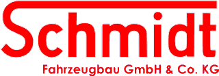 Schmidt Fahrzeugbau GmbH & Co. KG