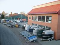 Betriebsgelände Bad Arolsen-Schmillinghausen