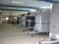 Besuchen Sie unsere ständige Ausstellung