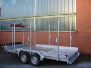 Sonderfahrzeuge von Schmidt Fahrzeugbau